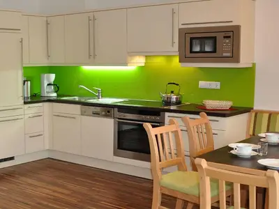 Dining Area - Essbereich