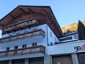 Ferienwohnung für 9 Personen (100 m²) in St. Jakob in Defereggen