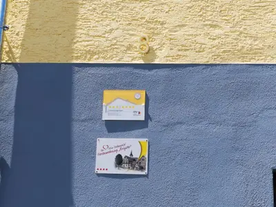 Ferienwohnungen Brigitte-Klassifizierung