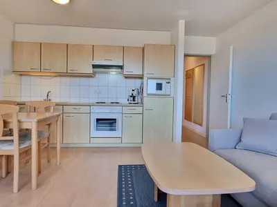 Ferienwohnung für 4 Personen (46 m²) in Heiligenhafen 1/8