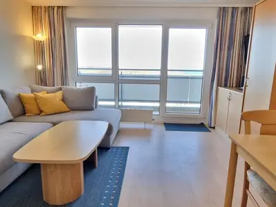 Ferienwohnung für 4 Personen (46 m²) in Heiligenhafen 2/8