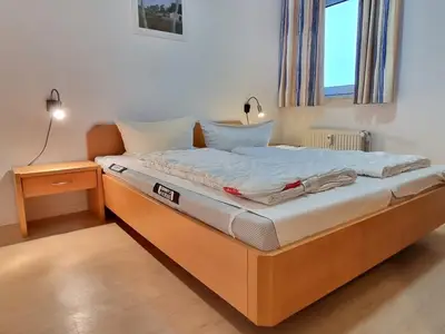 Ferienwohnung für 4 Personen (46 m²) in Heiligenhafen 4/8
