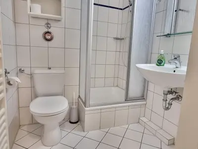 Ferienwohnung für 4 Personen (46 m²) in Heiligenhafen 5/8