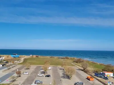 Ferienwohnung für 4 Personen (46 m²) in Heiligenhafen 6/8