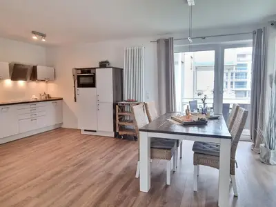Ferienwohnung für 4 Personen (75 m²) in Heiligenhafen 4/8