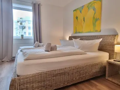 Ferienwohnung für 4 Personen (75 m²) in Heiligenhafen 6/8