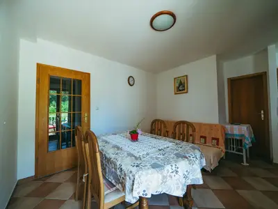 dining-room