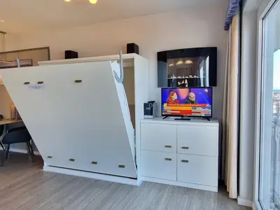 Ferienwohnung für 2 Personen (39 m²) in Heiligenhafen 2/10