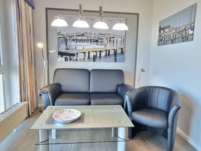 Ferienwohnung für 2 Personen (39 m²) in Heiligenhafen 3/10