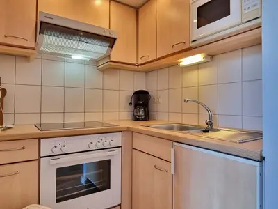 Ferienwohnung für 2 Personen (39 m²) in Heiligenhafen 6/10