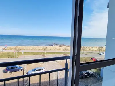 Ferienwohnung für 2 Personen (39 m²) in Heiligenhafen 9/10