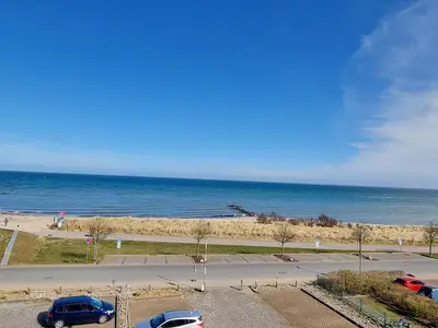 Ferienwohnung für 2 Personen (39 m²) in Heiligenhafen 10/10