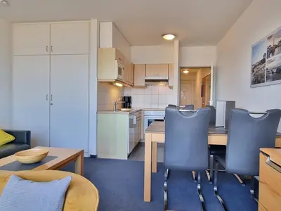 Ferienwohnung für 4 Personen (43 m²) in Heiligenhafen 1/10