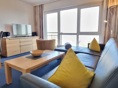 Ferienwohnung für 4 Personen (43 m²) in Heiligenhafen 2/10