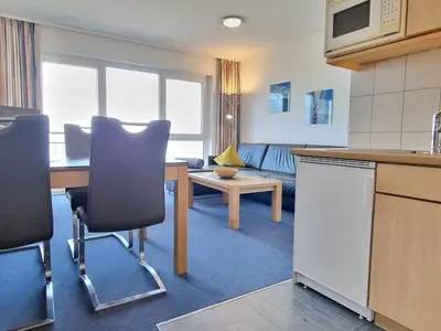Ferienwohnung für 4 Personen (43 m²) in Heiligenhafen 3/10