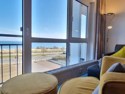 Ferienwohnung für 4 Personen (43 m²) in Heiligenhafen 6/10