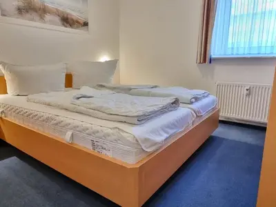 Ferienwohnung für 4 Personen (43 m²) in Heiligenhafen 7/10