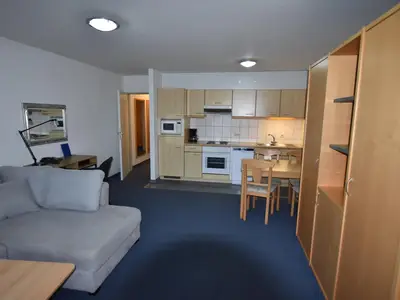 Ferienwohnung für 4 Personen (48 m²) in Heiligenhafen 1/9