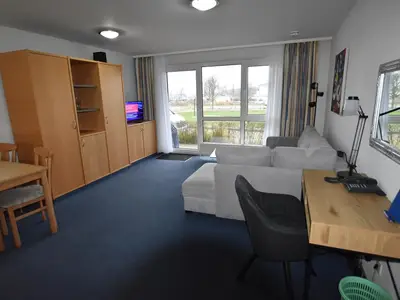 Ferienwohnung für 4 Personen (48 m²) in Heiligenhafen 2/9