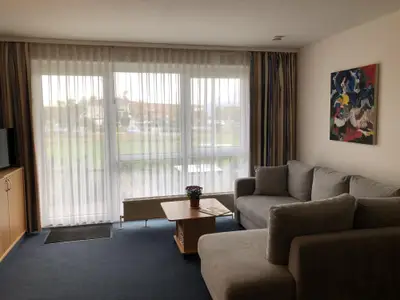 Ferienwohnung für 4 Personen (48 m²) in Heiligenhafen 3/9