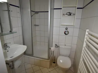 Ferienwohnung für 4 Personen (48 m²) in Heiligenhafen 5/9