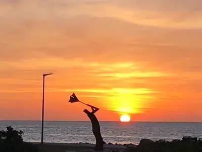 Ferienwohnung für 4 Personen (48 m²) in Heiligenhafen 6/9