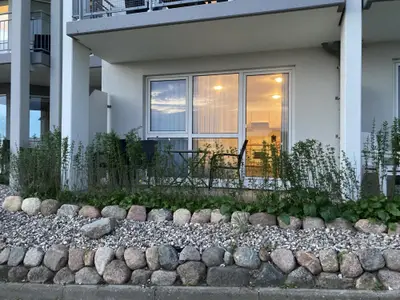 Ferienwohnung für 4 Personen (48 m²) in Heiligenhafen 9/9