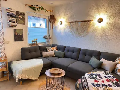Ferienwohnung für 4 Personen (43 m²) in Ostseebad Kühlungsborn 1/10