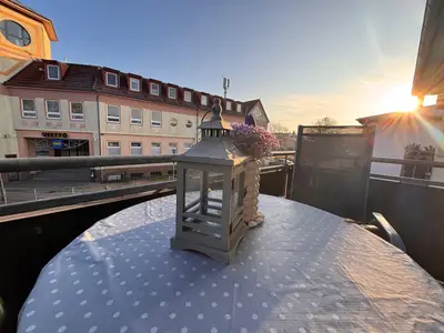 Ferienwohnung für 4 Personen (43 m²) in Ostseebad Kühlungsborn 3/10