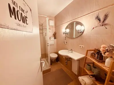 Ferienwohnung für 4 Personen (43 m²) in Ostseebad Kühlungsborn 4/10