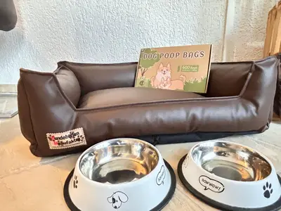 Ferienwohnung für 4 Personen (43 m²) in Ostseebad Kühlungsborn 6/10