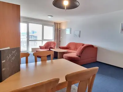Ferienwohnung für 4 Personen (46 m²) in Heiligenhafen 1/10