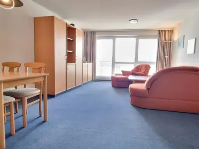 Ferienwohnung für 4 Personen (46 m²) in Heiligenhafen 2/10