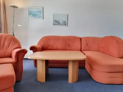 Ferienwohnung für 4 Personen (46 m²) in Heiligenhafen 3/10