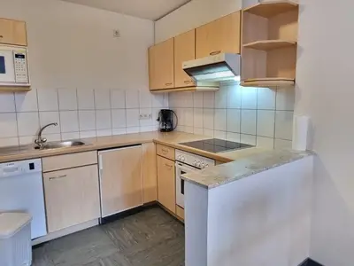 Ferienwohnung für 4 Personen (46 m²) in Heiligenhafen 5/10