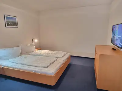 Ferienwohnung für 4 Personen (46 m²) in Heiligenhafen 6/10