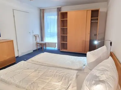 Ferienwohnung für 4 Personen (46 m²) in Heiligenhafen 7/10