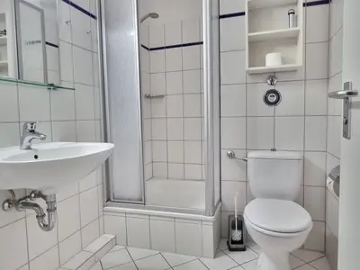 Ferienwohnung für 4 Personen (46 m²) in Heiligenhafen 8/10