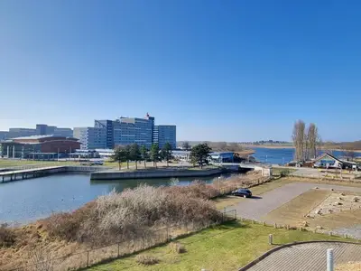 Ferienwohnung für 4 Personen (46 m²) in Heiligenhafen 9/10