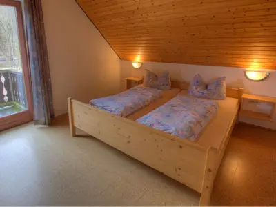 Ferienwohnung für 6 Personen (75 m²) in Sulzfeld 3/10