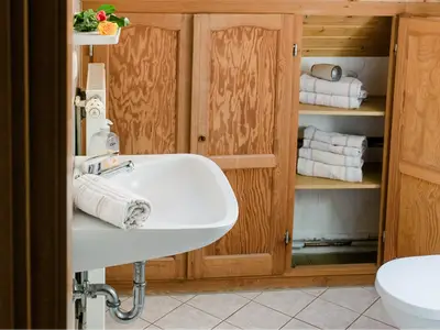 Ferienwohnung für 6 Personen (75 m²) in Sulzfeld 4/10