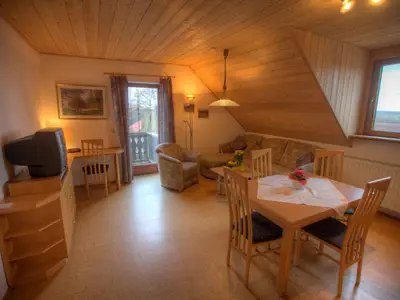 Ferienwohnung für 6 Personen (75 m²) in Sulzfeld 6/10