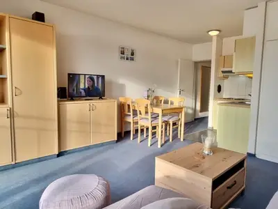 Ferienwohnung für 3 Personen (43 m²) in Heiligenhafen 1/10
