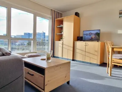 Ferienwohnung für 3 Personen (43 m²) in Heiligenhafen 2/10