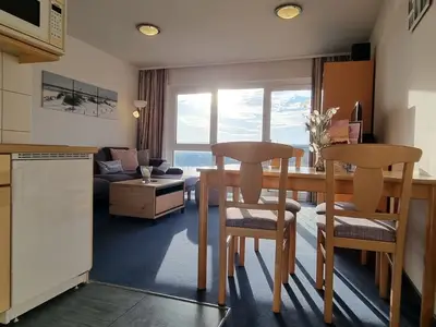 Ferienwohnung für 3 Personen (43 m²) in Heiligenhafen 3/10