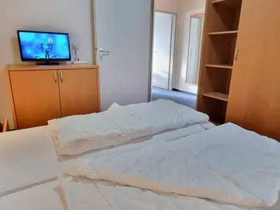 Ferienwohnung für 3 Personen (43 m²) in Heiligenhafen 5/10