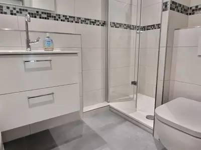 Ferienwohnung für 3 Personen (43 m²) in Heiligenhafen 7/10