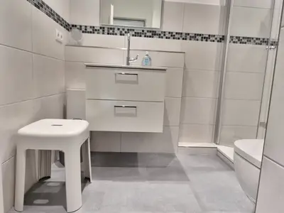 Ferienwohnung für 3 Personen (43 m²) in Heiligenhafen 8/10