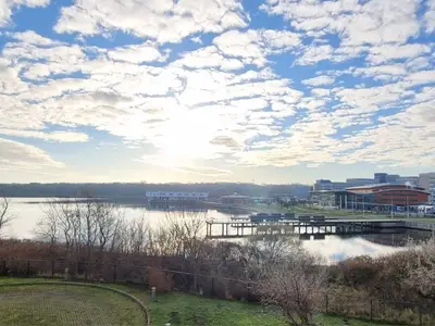 Ferienwohnung für 3 Personen (43 m²) in Heiligenhafen 10/10