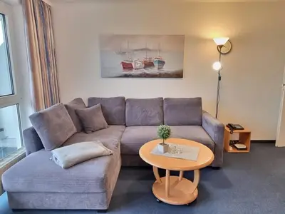 Ferienwohnung für 4 Personen (46 m²) in Heiligenhafen 1/10